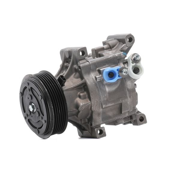 RIDEX REMAN 447K0157R Κομπρεσέρ Fiat Idea 350 1.3 D Multijet 70 PS 188 A9.000