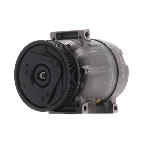 RIDEX REMAN 447K0181R Sprężarka klimatyzacji Renault Megane Scenic 1.6 e 90 KM K7M 703