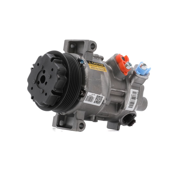 RIDEX REMAN 447K0328R Expansionsventil till AC 2.4 4x4 170 hk ERZ