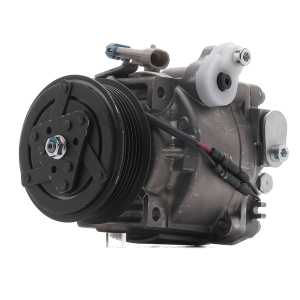 RIDEX REMAN 447K0465R Compressore aria condizionata Opel Adam M13 1.4 S 150 CV B 14 NEH