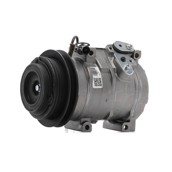 RIDEX REMAN 447K0215R Radiator clima habitaclu 3.2 DI-D (V68W, V78W) 165 CP 4M41