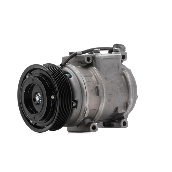 RIDEX REMAN 447K0483R Klímakompresszor Land Rover Range Rover 2 3.9 4x4 190 LE 42 D