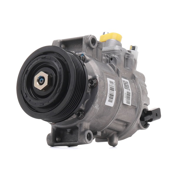 RIDEX REMAN 447K0268R Compressor de ar condicionado VW Multivan T5 2.0 115 cv AXA