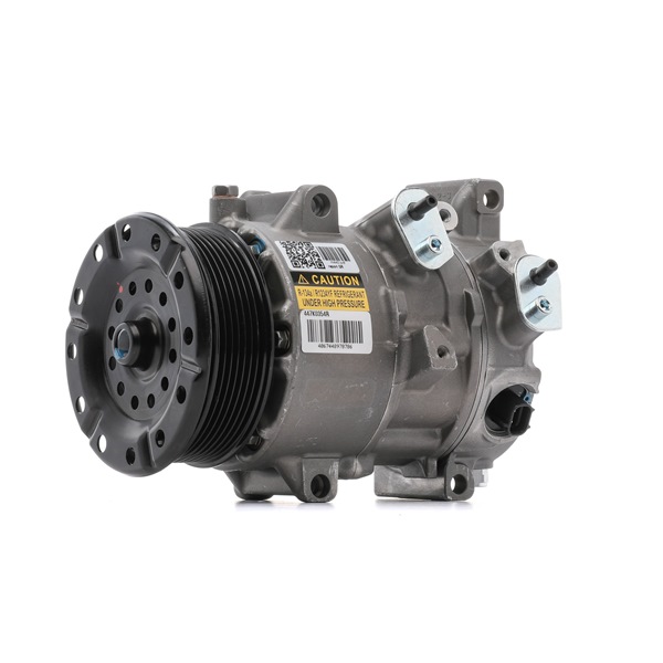 RIDEX REMAN 447K0354R Klímakompresszor Lexus IS XE2 2.2 D 177 LE 2AD-FHV