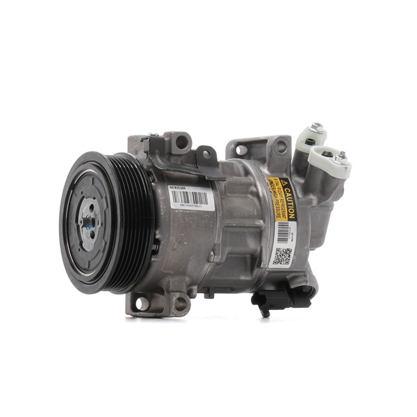 RIDEX REMAN 447K0538R Aircopomp DS DS 5 Hatchback 1.6 THP 210 210 Pk 5GM (EP6FDTX)
