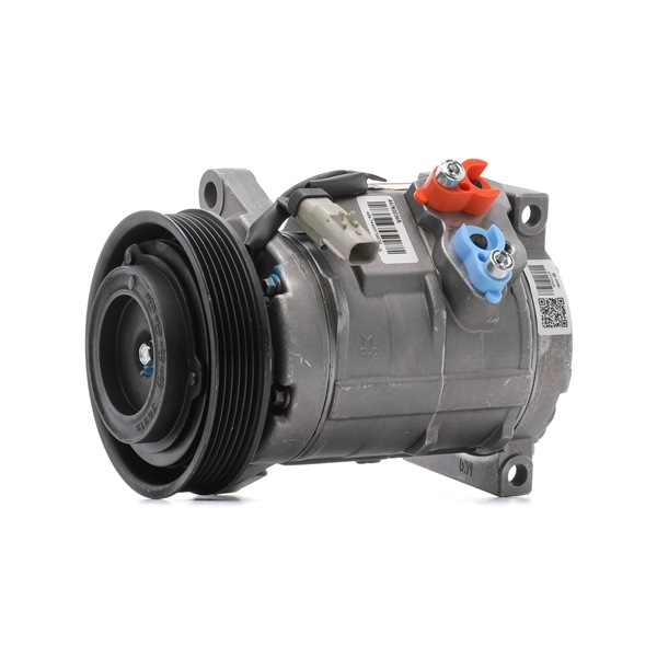 RIDEX REMAN 447K0236R Compressor de ar condicionado Chrysler Voyager rg 3.3 174 cv EGM