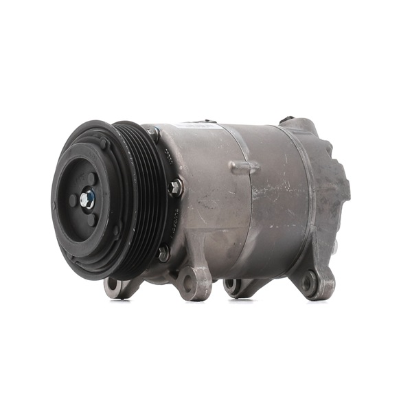 RIDEX REMAN 447K0439R Essiccatore climatizzatore One D 1.5 116 CV B37 C15 A