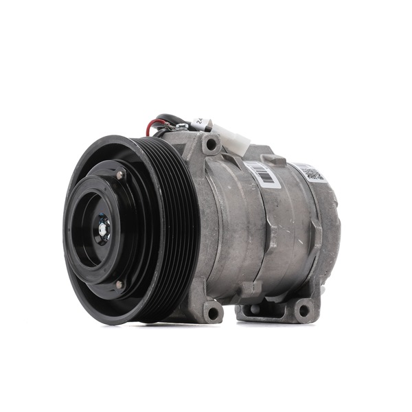 RIDEX REMAN 447K0611R Κομπρεσέρ Mercedes S211 E 280 CDI 3.2 (211.223) 177 PS OM 648.961