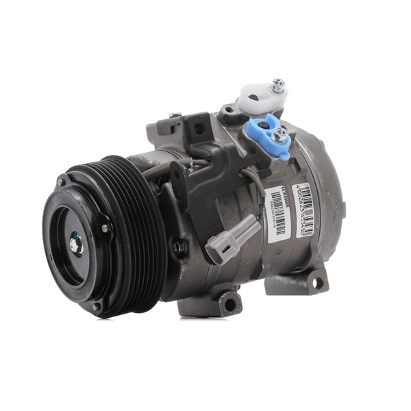 RIDEX REMAN 447K0350R Supapa expansiune clima 2.0 D AWD 147 CP EE20