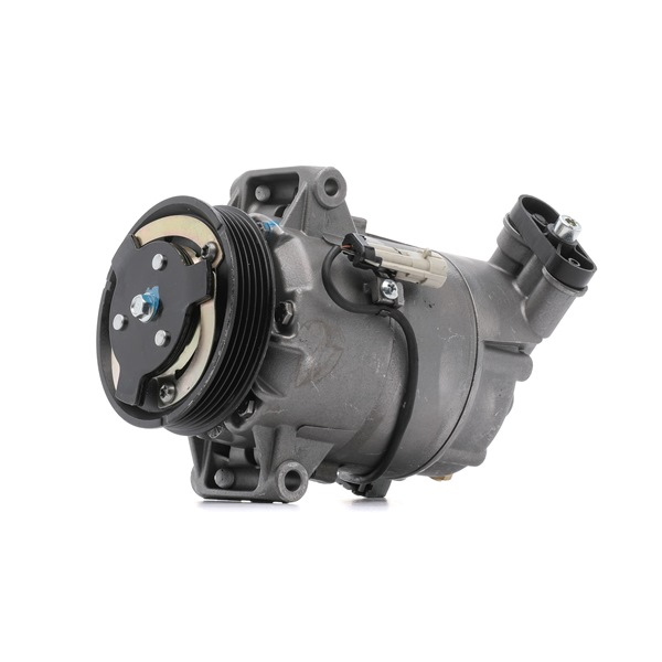 RIDEX REMAN 447K0835R Aircopomp Astra H Hatchback 1.6 Turbo (L48) 180 Pk A 16 LET