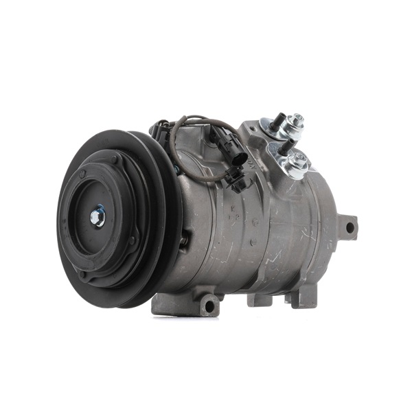 RIDEX REMAN 447K0484R Compresor climă Mitsubishi Pajero IV 3.2 DI-D 167 CP 4M41