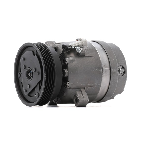 RIDEX REMAN 447K0206R Klimakompressor Opel Corsa B 1.4 i 16V (F08, F68, M68) 90 PS X 14 XE