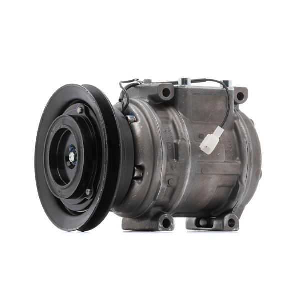 RIDEX REMAN 447K0258R Compresor climă Mitsubishi Pajero 2 3.0 V6 24V 181 CP 6G72 (SOHC 24V)
