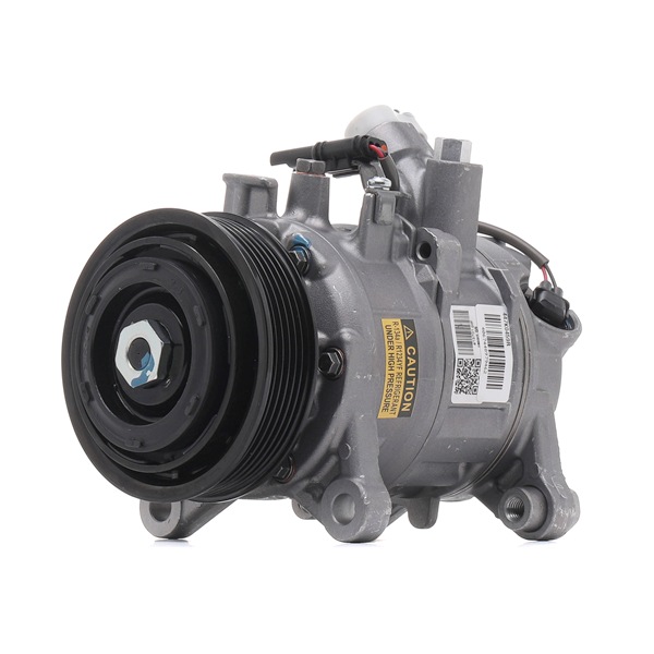 RIDEX REMAN 447K0459R Compressore aria condizionata BMW F34 320 d xDrive 200 CV N47 D20 C