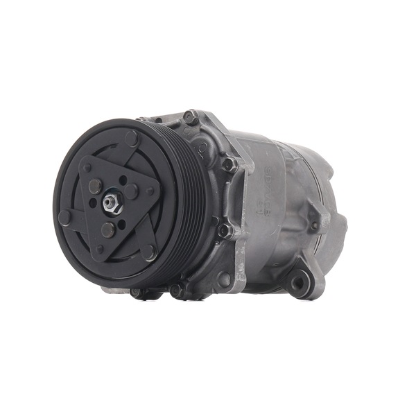 RIDEX REMAN 447K0023R AC compressor VW Bora 1j2 2.3 V5 4motion 170 hp AQN