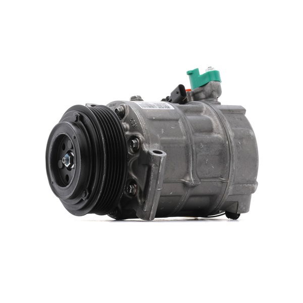 RIDEX REMAN 447K0770R Klímakompresszor Land Rover L405 5.0 SCV8 4x4 525 LE 508PS(AJ133)