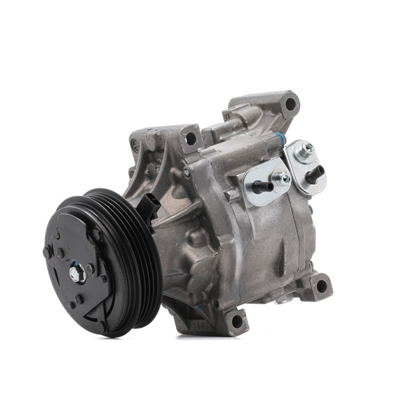 RIDEX REMAN 447K0554R AC compressor Mazda MX 5 NB 1.8 (NB8C) 146 hp BP6J