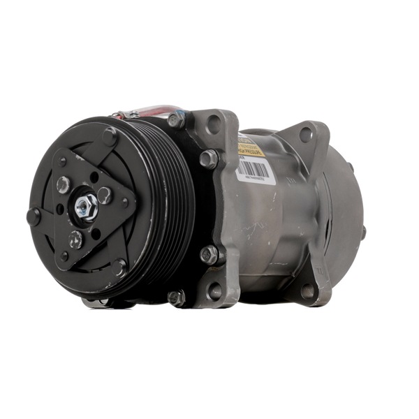 RIDEX REMAN 447K0045R Compressor de ar condicionado VW T4 Transporter 2.4 D Syncro 78 cv AAB