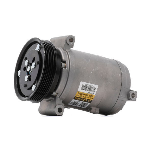 RIDEX REMAN 447K0548R Compresor de aire acondicionado Opel Antara 07 3.2 V6 227 cv Z 32 SEE