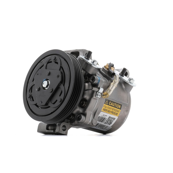 RIDEX REMAN 447K0464R Compresseur de climatisation Suzuki Jimny fj 1.3 16V 4x4 (SN413) 86CV 2022