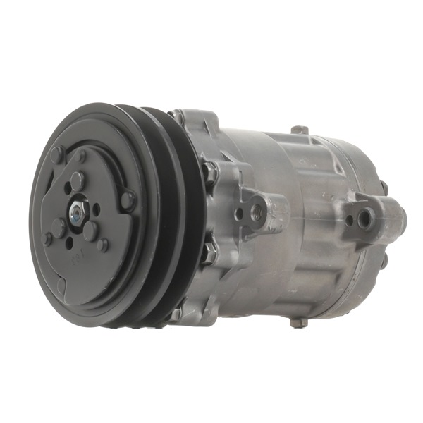 RIDEX REMAN 447K0281R Klímakompresszor Fiat Cinquecento 170 1.1 Sporting 54 LE 176 B2.000