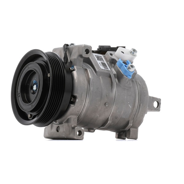 RIDEX REMAN 447K0735R Compresor climă Chrysler 300c LX 3.5 249 CP EGG