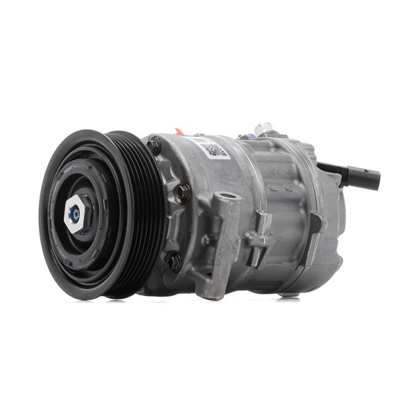 RIDEX REMAN 447K0644R Compressore aria condizionata Audi Q5 8RB 2.0 TFSI quattro 211 CV CAEB