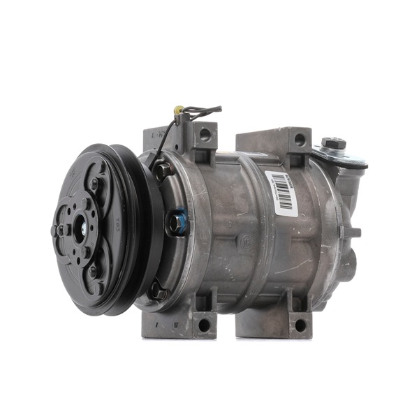 RIDEX REMAN 447K0980R Compresseur de climatisation Mitsubishi L200 K60T 2 122CV 2005