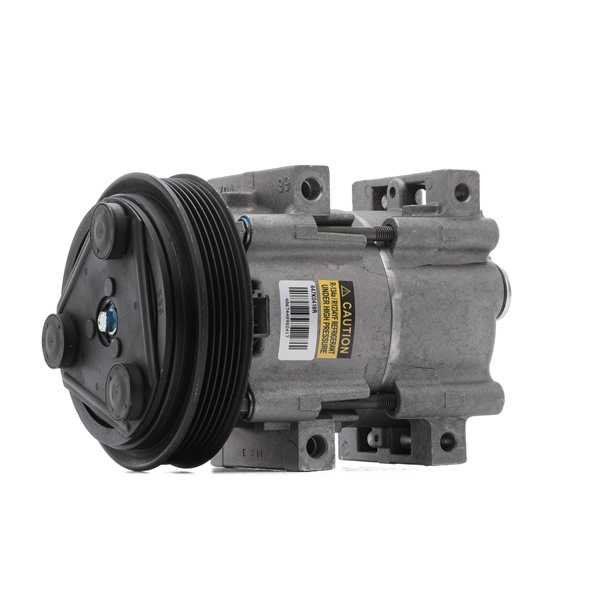 RIDEX REMAN 447K0418R Aircopomp Ford Fiesta Mk4 1.3 i 50 Pk JJM