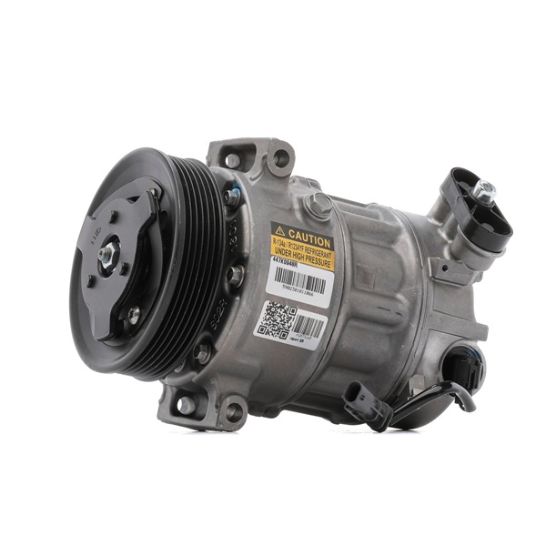 RIDEX REMAN 447K0948R Aircopomp VAUXHALL Insignia Mk1 (A) Sedan (G09) 2.8 VXR (69) 325 Pk B 28 NER