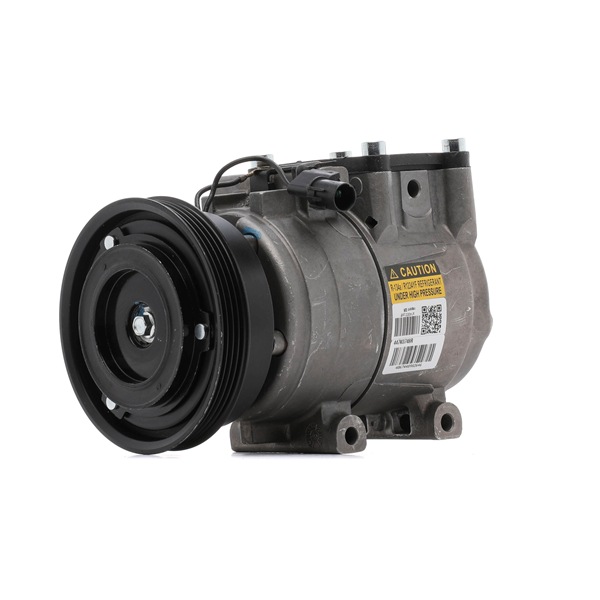 RIDEX REMAN 447K0748R Aircopomp Hyundai Accent LC 1.3 86 Pk G4EA