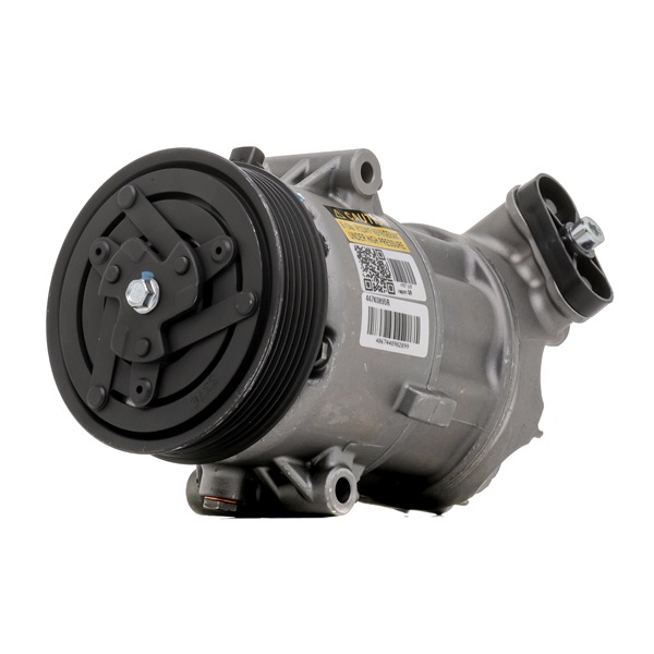 RIDEX REMAN 447K0895R Compressor de ar condicionado Fiat Tipo 356 1.6 (356HXE11) 110 cv 552 68 036