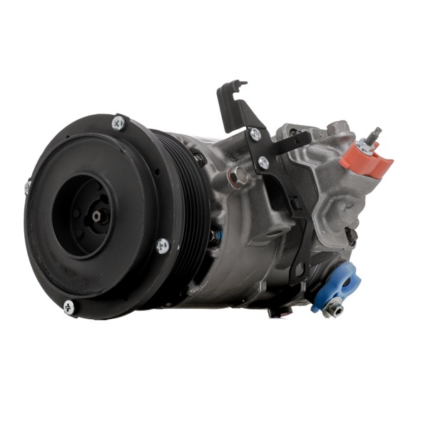 RIDEX REMAN 447K0729R Klímakompresszor Lexus LS UCF30 430 (UCF30) 282 LE 3UZ-FE