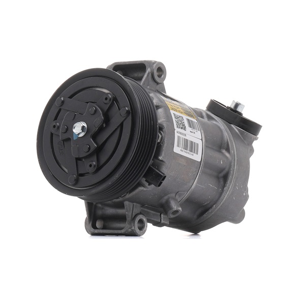 RIDEX REMAN 447K0922R Compressor de ar condicionado Fiat Tipo 356 1.6 D (356HXG11) 114 cv 552 60 384