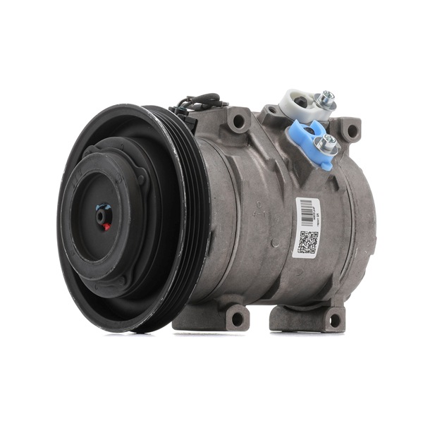 RIDEX REMAN 447K0863R Compressor de ar condicionado Lexus IS XE10 200 (GXE10) 155 cv 1G-FE
