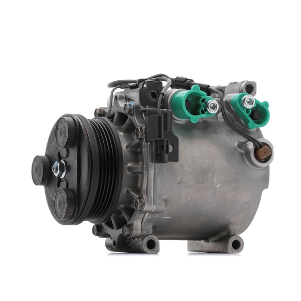 RIDEX REMAN 447K0600R Comutator presiune aer conditionat 2.0 GLSTD 90 CP 4D68 T
