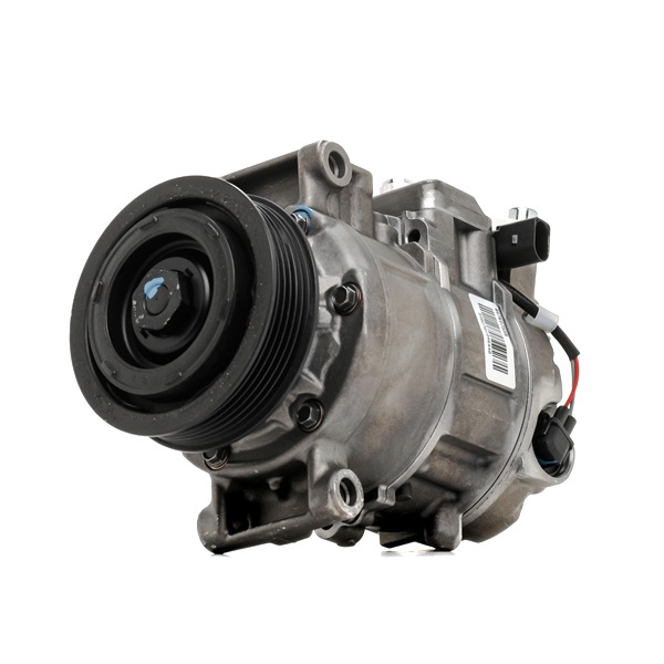 RIDEX REMAN 447K0733R Compressor de ar condicionado VW T6 Camião de plataforma 2.0 TDI 150 cv CXHA