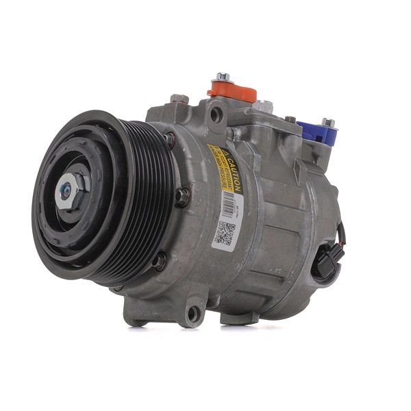 RIDEX REMAN 447K0768R AC compressor BMW F30 M3 CS 460 hp S55 B30 A