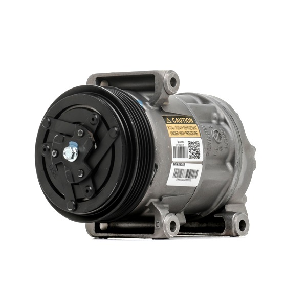 RIDEX REMAN 447K0924R Aircopomp Fiat Tipo 356 1.4 (356HXA1B) 95 Pk 843 A1.000