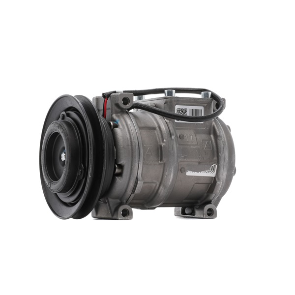 RIDEX REMAN 447K0400R Compresor climă CHRYSLER LeBaron III Cabrio 3.0 i V6 143 CP 6G72