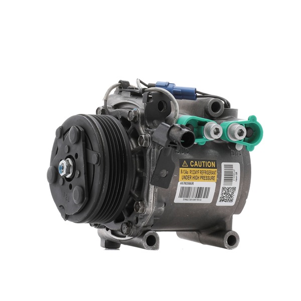 RIDEX REMAN 447K0986R Compresseur de climatisation Mitsubishi Lancer 7 Berline 1.3 82CV 2012