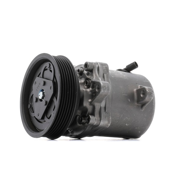 RIDEX REMAN 447K0772R Compresseur de climatisation Suzuki Jimny fj 1.5 DDiS 4x4 86CV 2014
