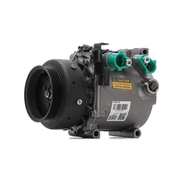 RIDEX REMAN 447K0212R Compresseur de climatisation Mitsubishi Galant 6 2.4 GDI 150CV 1999