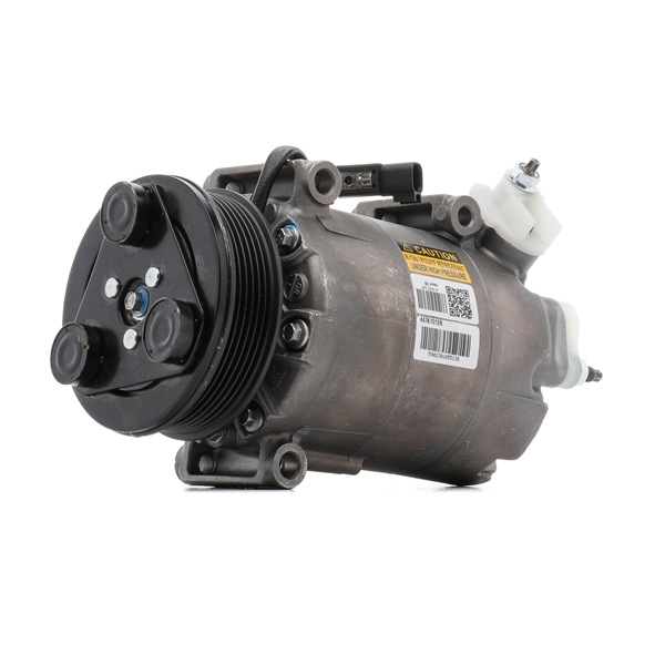 RIDEX REMAN 447K1012R Κομπρεσέρ Ford C Max 2 2.0 TDCi 150 PS T7DD