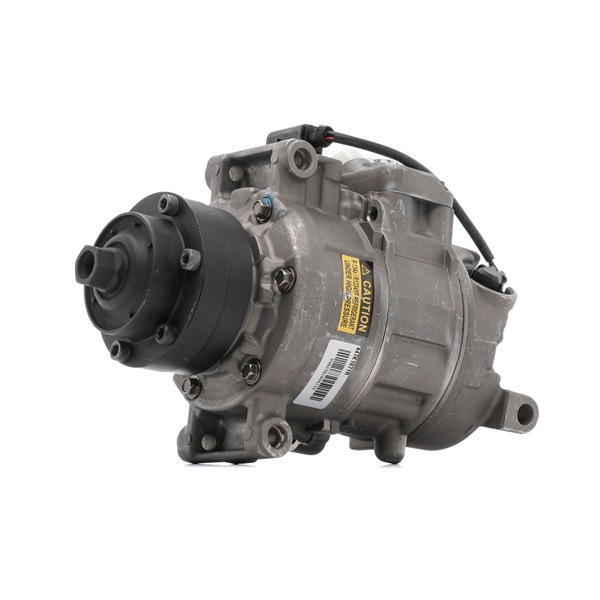 RIDEX REMAN 447K1071R Compressore aria condizionata Audi A5 B8 Cabrio RS5 quattro 450 CV CFSA