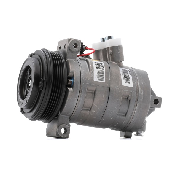 RIDEX REMAN 447K0987R Expansionsventil 2.3 dCi 190PS 2015