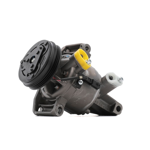 RIDEX REMAN 447K0972R Compressor de ar condicionado Dacia Logan MCV 2 1.0 SCe 75 73 cv B4D 400