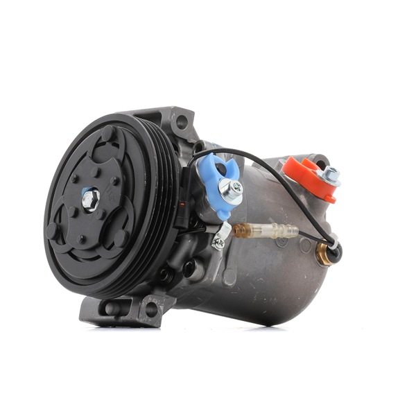 RIDEX REMAN 447K1021R Compresor de aire acondicionado Suzuki Wagon R+ MM 1.3 (RB 413) 94 cv M13A