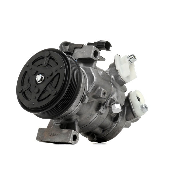 RIDEX REMAN 447K1062R Klímakompresszor Ford Ecosport mk2 1.5 TDCi EcoBlue 125 LE ZTJC