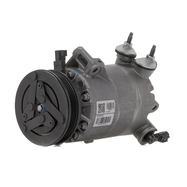 RIDEX REMAN 447K0813R Klímakompresszor Ford Kuga dm2 2.0 EcoBoost 4x4 242 LE R9MA
